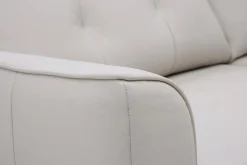 Inspire Sofy^Sofa skórzana 3-osobowa FALUN