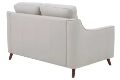 Online Inspire Sofa skórzana 2-osobowa FALUN