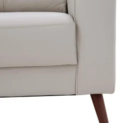 Online Inspire Sofa skórzana 2-osobowa FALUN