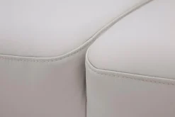 Online Inspire Sofa skórzana 2-osobowa FALUN