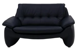 Trend Line Sofy^Sofa skórzana 2-osobowa MODENA