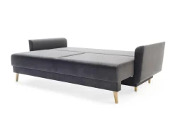 Online Sofa szara AMBER