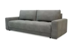 Discount Exline Sofa szara AZURRO