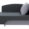 Dzieci Mavik Sofy|Tapczany^Sofa szara SIMBA NEW