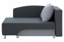Dzieci Mavik Sofy|Tapczany^Sofa szara SIMBA NEW