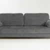 Sale IMPERIAL TRAVEL (D.C.M. COMFORT LINE) Sofa szara TIVOLI