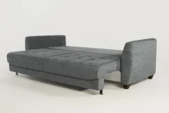 Sale IMPERIAL TRAVEL (D.C.M. COMFORT LINE) Sofa szara TIVOLI