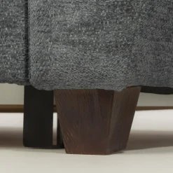 Sale IMPERIAL TRAVEL (D.C.M. COMFORT LINE) Sofa szara TIVOLI