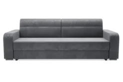 Fresh Sofy^Sofa szara TONGA