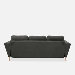 Fresh Sofy^Sofa szarobrązowa VEROLI