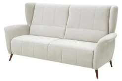 Impresti Sofy^Sofa uszak na wysokich nogach kremowa BEO