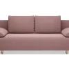 New Exline Sofa wrzosowa ZOJA