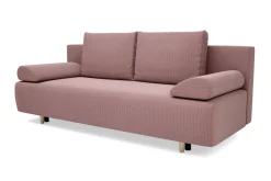 New Exline Sofa wrzosowa ZOJA