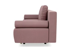 New Exline Sofa wrzosowa ZOJA