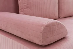 New Exline Sofa wrzosowa ZOJA