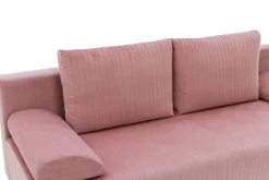 New Exline Sofa wrzosowa ZOJA