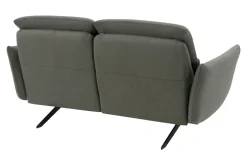 FN Design Sofy^Sofa z funkcją relaks CIRILO