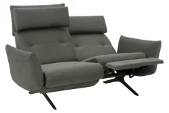 FN Design Sofy^Sofa z funkcją relaks CIRILO