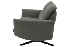 FN Design Sofy^Sofa z funkcją relaks CIRILO