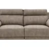 Sale Trend Line Sofa z funkcją relaks CREMONA