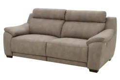 Sale Trend Line Sofa z funkcją relaks CREMONA