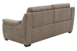 Sale Trend Line Sofa z funkcją relaks CREMONA