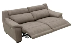 Sale Trend Line Sofa z funkcją relaks CREMONA