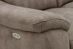 Sale Trend Line Sofa z funkcją relaks CREMONA