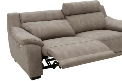 Sale Trend Line Sofa z funkcją relaks CREMONA