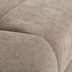 Sofy^Sofa z funkcją relaksu beżowa ZAVIT