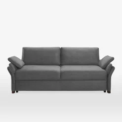 Sofy^Sofa z materacem ANDREW 3-osobowa