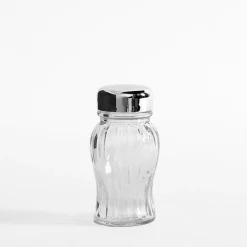 Best inny Słoik na przyprawy srebrny VILAGIO 60 ml