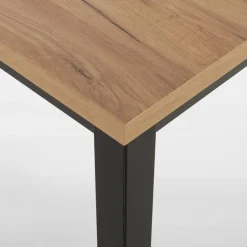 Stoły^Stół mały 90 cm JUNI