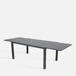 inny Meble Ogrodowe|Meble Ogrodowe^Stół ogrodowy rozkładany LOORENCIO 160 - 240 cm