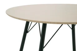 Clearance Stół okrągły ENTABLESS 110 cm