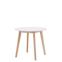 Sale Stół okrągły patyczak BELLO 85 cm