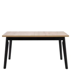 Stoły^Stół patyczak rozkładany VIKEN 150 cm