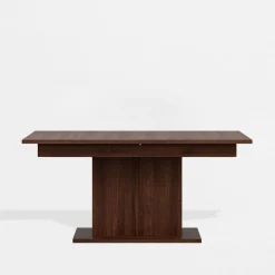 Furni Home Stoły^Stół rozkładany 160-200 cm orzechowy