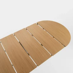 Sale inny Stół rozkładany 120-246 cm VOLTI