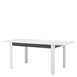 Furni Home Stoły^Stół rozkładany GRAY GR11