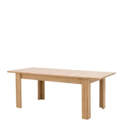 Furni Home Stoły^Stół rozkładany SANDY S11