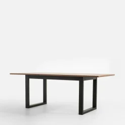 Stoły^Stół rozkładany VIVIANO M 155 cm
