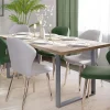 Sale FORTE Stół w stylu industrialnym JESOLO