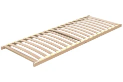 Outlet Stelaż NATURA ECO HIGH NEW 80x200 cm