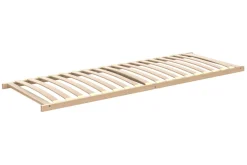 Outlet Stelaż NATURA ECO HIGH NEW 80x200 cm