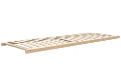 Clearance Stelaż NATURA ECO HIGH NEW 90x200 cm