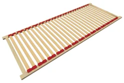 Dzieci Materace I Stelaże|Stelaże Do Łóżek^Stelaż niski ORTI FLAT 90x200 cm