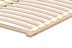 Hot Stelaż niski ROTI FLAT 120x200 cm