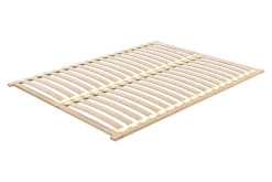 Stelaże Do Łóżek^Stelaż niski ROTI FLAT 160x200 cm