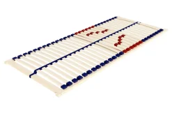 Dzieci Materace I Stelaże|Stelaże Do Łóżek^Stelaż ORTOFLEX FLAT 120x200 cm